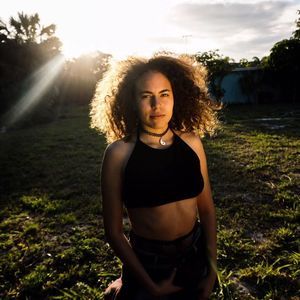 Meet your Posher, Yasmin